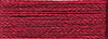 Threads for an embroidery